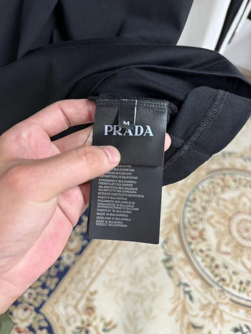 Prada T-Shirts